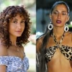 Em dia de estreia, Camila Pitanga traz personagem icônica ao show de 60 anos da Globo