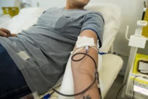 Campanha faz coleta de sangue na Assembleia Legislativa; saiba como participar