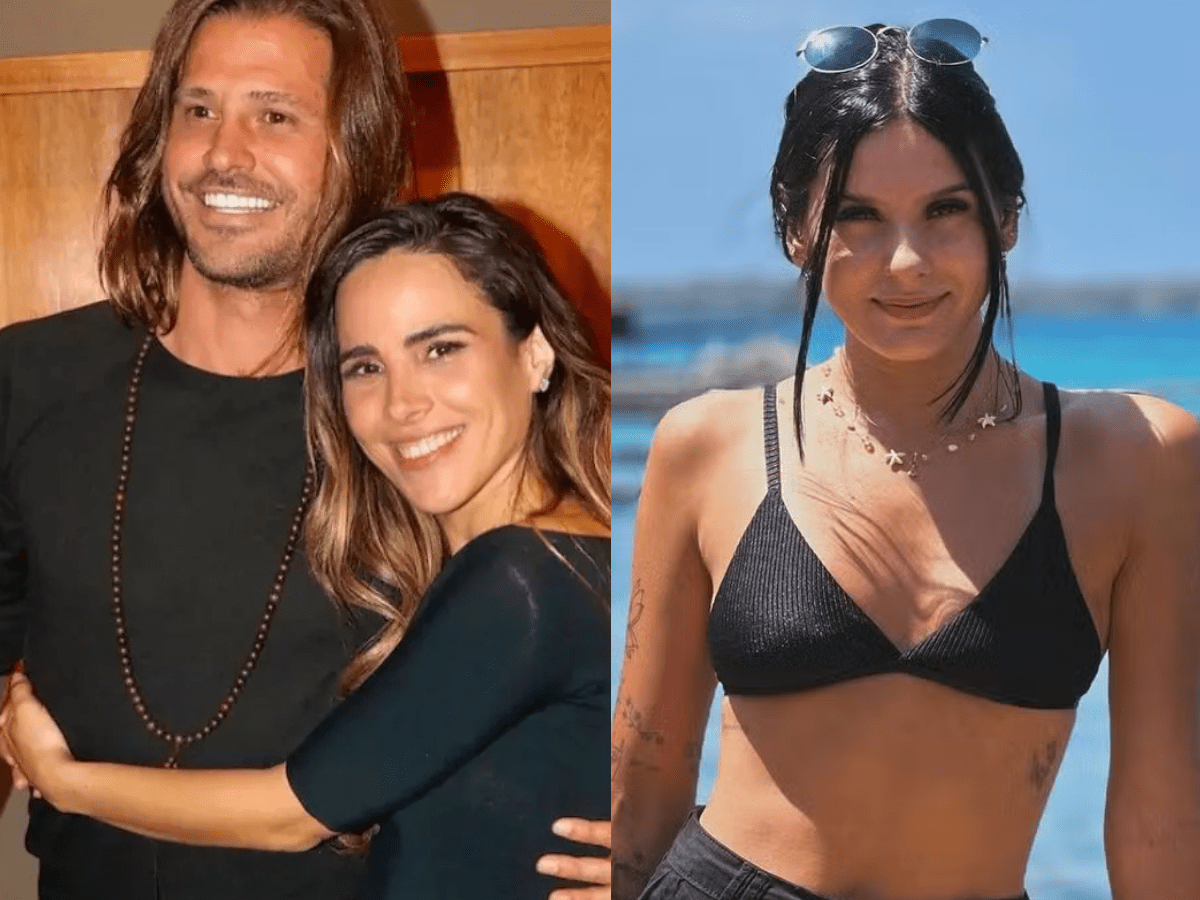 Instagram/Montagem Instagram/Montagem