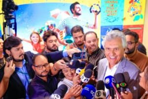 Carnaval 2025 em Goiás terá apoio do governo estadual