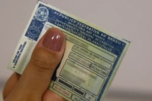 Carteira de motorista: novas regras passam a valer esta semana