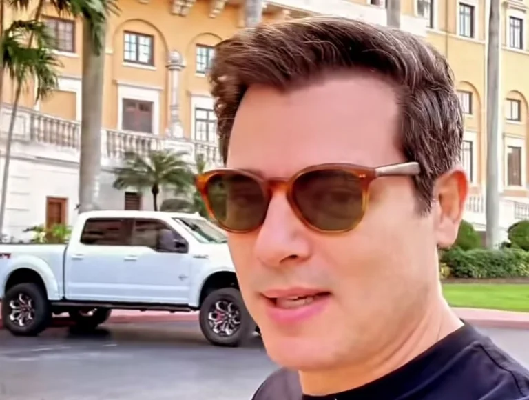 Celso Portiolli descreve monitoramento após cura de câncer na bexiga