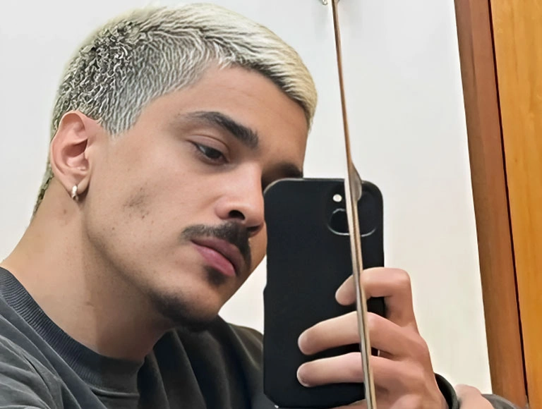 Foto: Reprodução/ Instagram