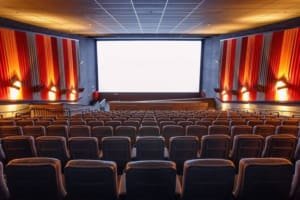Cinema tem ingressos a R$ 10,00 em Aparecida de Goiânia