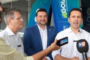 Codego e Prefeitura de Aparecida de Goiânia reúnem investidores para apresentar diferenciais do Dianot