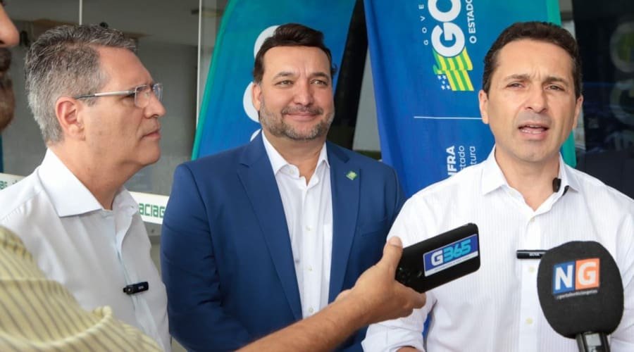 Codego e Prefeitura de Aparecida de Goiânia reúnem investidores para apresentar diferenciais do Dianot