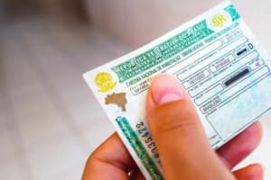 Congresso exige exame toxicológico para motoristas de categorias A e B