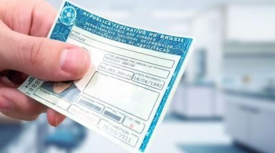 Contran muda habilitação e Goiás oferece curso gratuito e reteste