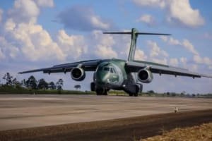 Corpos de estudantes mortos em acidente na BR-153 serão transportados pela Força Aérea para o Pará