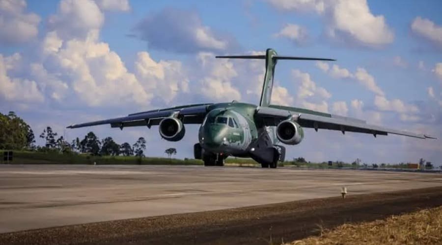 Corpos de estudantes mortos em acidente na BR-153 serão transportados pela Força Aérea para o Pará
