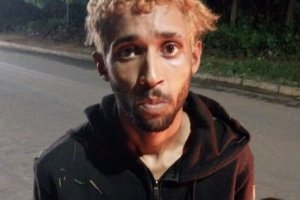 CPE prende homem que roubou celular de mulher com criança no colo