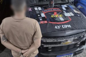 CPE recupera 54 celulares furtados no pré-Carnaval de Goiânia