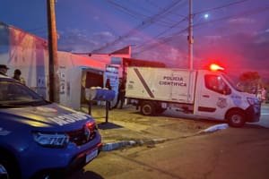 Criminoso que matou grávida é morto em confronto com a PM
