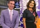 Das celebridades mais usadas em golpes, metade é jornalista. Por quê?