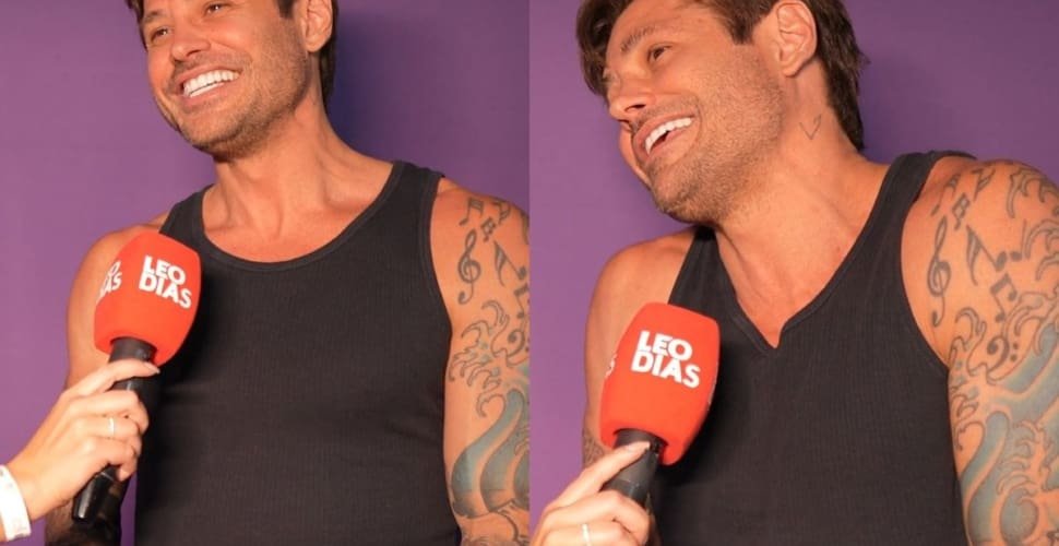 “Reconectando”: Dado Dolabella abre jogo e diz se volta com Wanessa Camargo