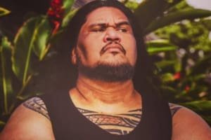 David Hekili Bell, ator de 'Lilo e Stitch', morre aos 57 anos
