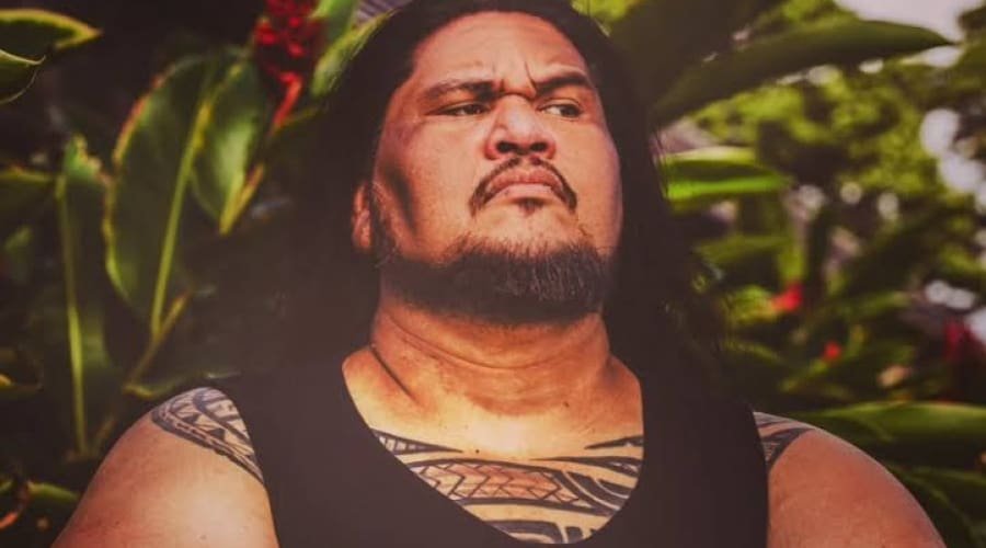 David Hekili Bell, ator de 'Lilo e Stitch', morre aos 57 anos