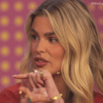 “Não prezo por beleza”: Yasmin Brunet lista o que a atrai nos homens