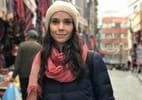 Débora Falabella revive trajetória infantil com novo papel em Chico Bento