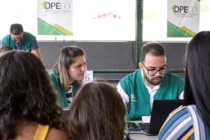 Defensoria Pública oferece serviços jurídicos na Vila Delfiori neste sábado, 31