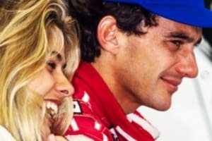 Após série de Senna, Galisteu prepara documentário na Max para expor sua versão