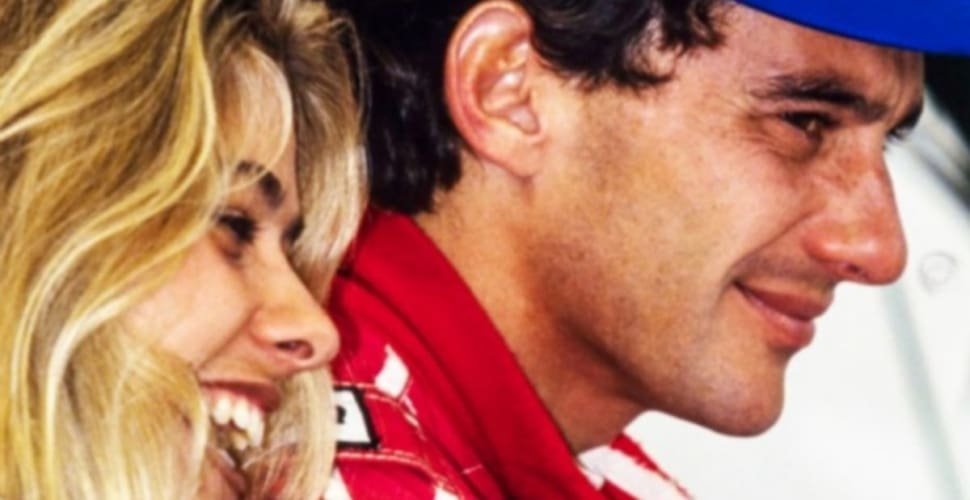 Após série de Senna, Galisteu prepara documentário na Max para expor sua versão