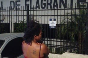 Detenta do semiaberto agride médica na UPA do Parque Flamboyant