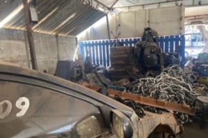 Detran-GO dá pontapé na apreensão de peças automotivas irregulares em Goiás