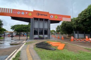 Detran-GO implanta prova teórica online para primeira habilitação