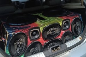 Detran-GO normatiza o uso de som automotivo