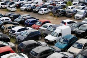 Detran-GO promove leilão de cerca de 700 veículos no dia 22 de maio