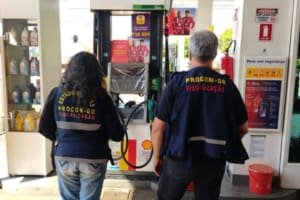 Dez postos de combustíveis em Goiânia são multados por alta no etanol