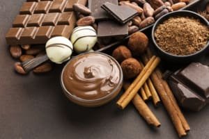 Dia Mundial do Chocolate: saiba como consumir a iguaria de forma equilibrada e saudável