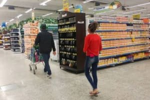 Dieese: Goiânia tem a maior queda no preço da cesta básica do Brasil