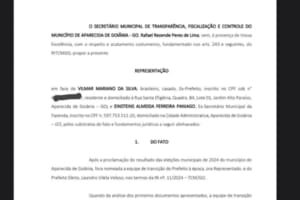 Dívidas deixadas por Vilmarzinho já ultrapassam R$ 425 milhões
