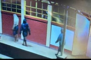 Dois adolescentes são apreendidos por furto em colégio de Aparecida