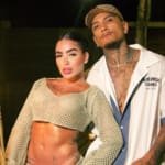 Dynho Alves se pronuncia ap&oacute;s Mirella beijar influenciadora no Rancho do Maia