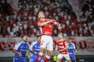 Cuiabá x Vila Nova: Escalações, onde assistir ao vivo e mais