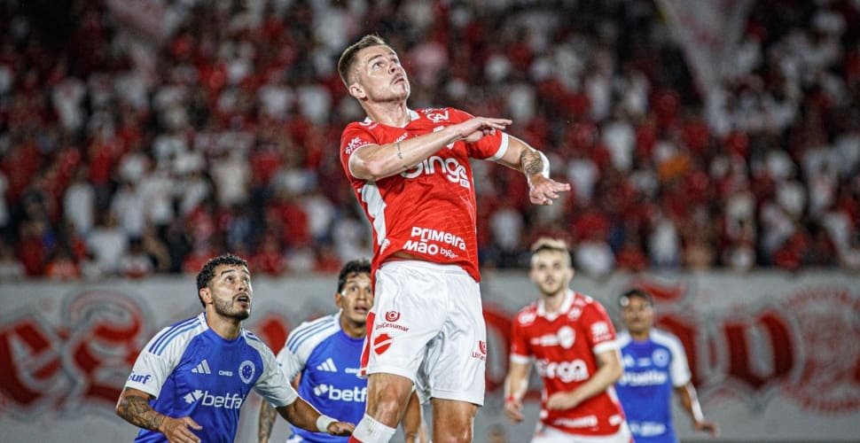 Cuiabá x Vila Nova: Escalações, onde assistir ao vivo e mais