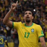 A conversa que manteve Paquetá na Seleção Brasileira para a Copa América