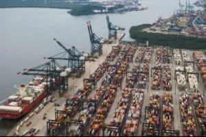 Economia brasileira cresce 3,4% em 2024, maior alta desde 2021