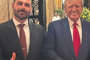Eduardo Bolsonaro muda o tom e diz que não trabalhou por tarifaço anunciado por Trump