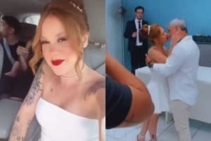 Daniel Cravinhos muda o nome pela segunda vez após novo casamento