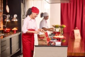 Efeito iFood: impacto socioeconômico da plataforma cresce no Brasil