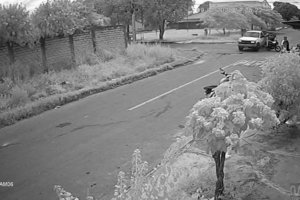 Embriagado e sem habilitação, condutor é preso em flagrante após atropelar motociclista e fugir