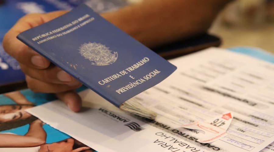 Empresas de Aparecida ofertam 1.800 vagas pelo SIME