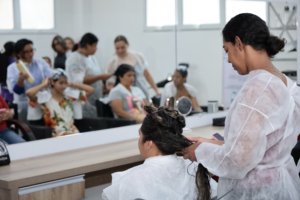 Encerra hoje (16) inscrições para cursos de qualificação em Aparecida