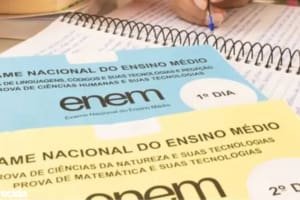 Enem 2024: 12 redações recebem nota mil, uma delas de Goiás