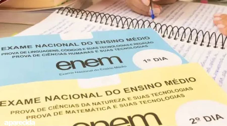 Enem 2024: 12 redações recebem nota mil, uma delas de Goiás