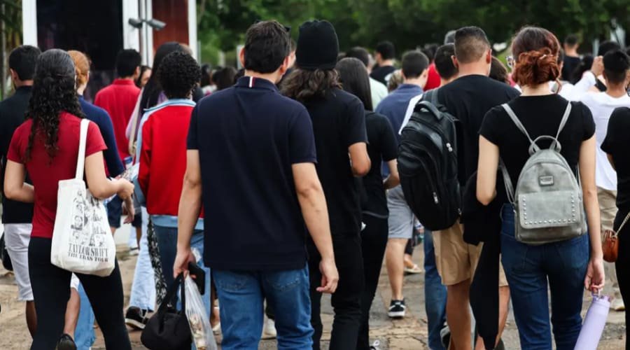 Enem 2025: saiba as datas de inscrições e das provas deste ano